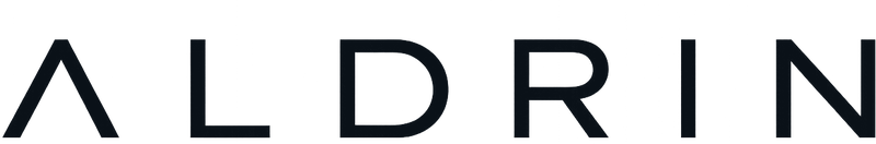 Aldrin Research logo