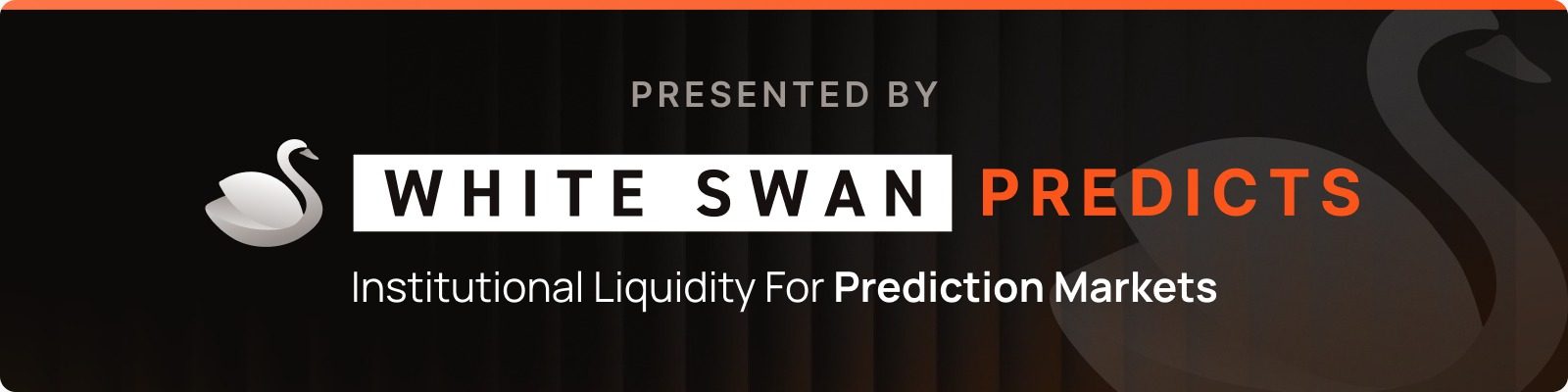 White Swan Predicts