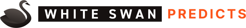 White Swan Predicts logo
